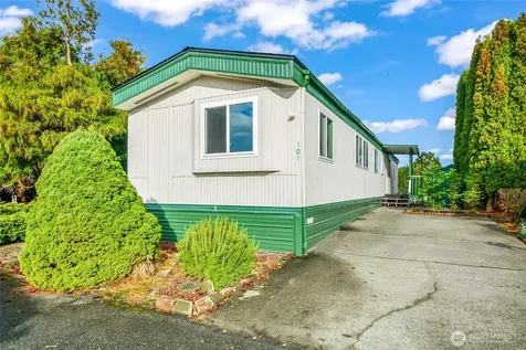 16600 25th Avenue NE Marysville WA 98271