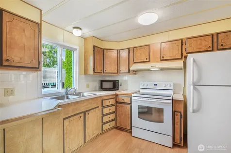 16600 25th Avenue NE Marysville WA 98271
