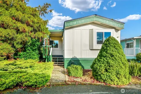 16600 25th Avenue NE Marysville WA 98271