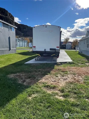 31465 Moore Road NE Coulee City WA 99115