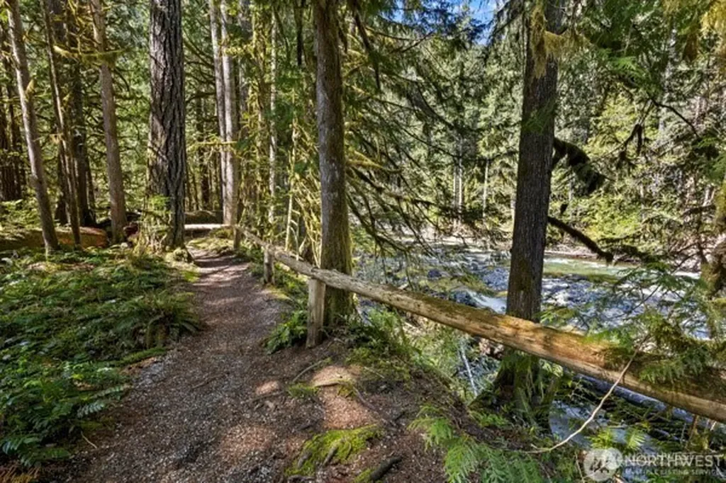 10500 Mt Baker Highway Deming WA 98244