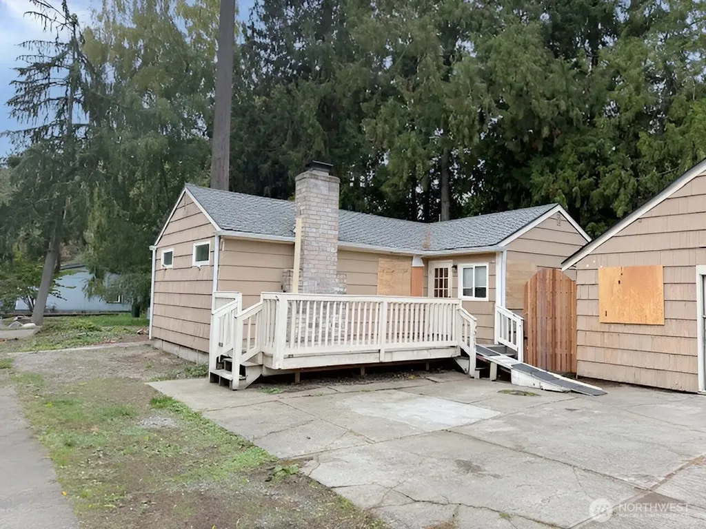 6305 Rest Place NE Bremerton WA 98311