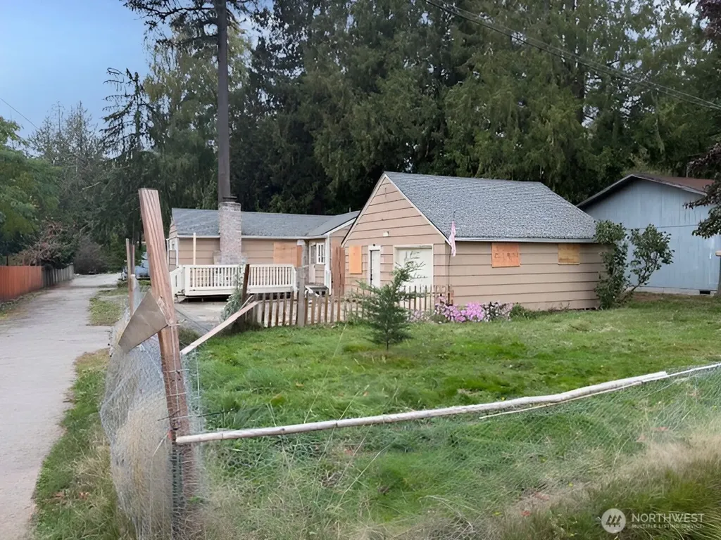 6305 Rest Place NE Bremerton WA 98311