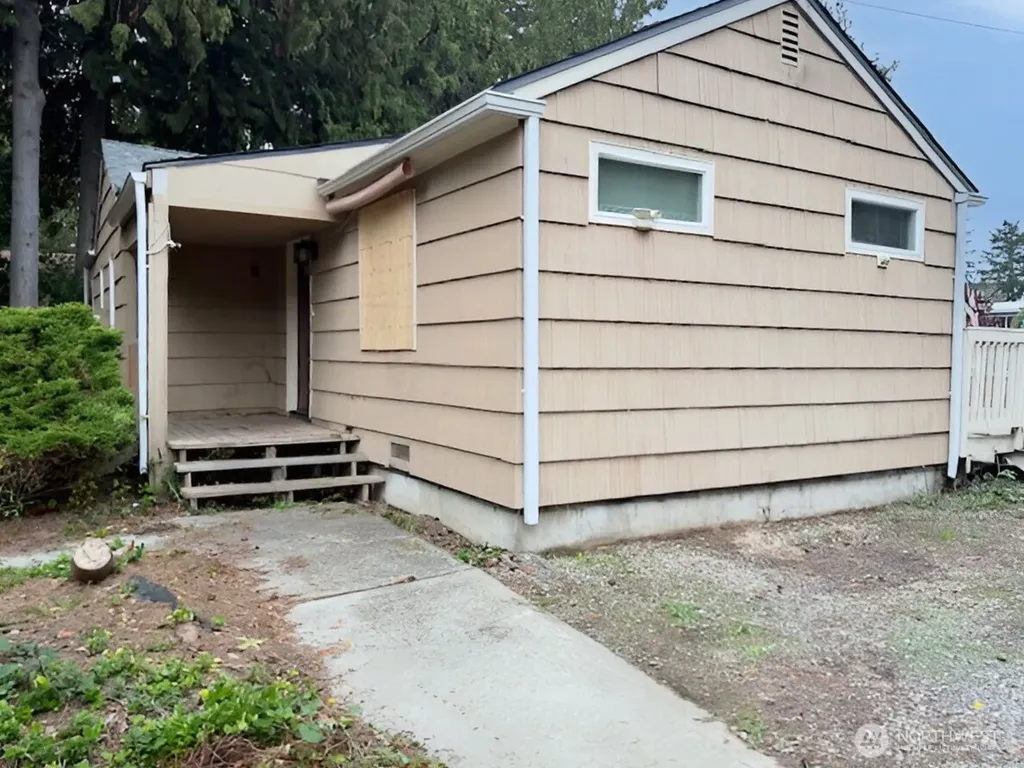 6305 Rest Place NE Bremerton WA 98311