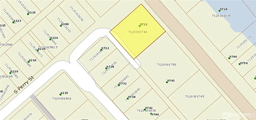 97 Xx Arrowsmith Avenue S Seattle WA 98118