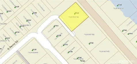 97 Xx Arrowsmith Avenue S Seattle WA 98118