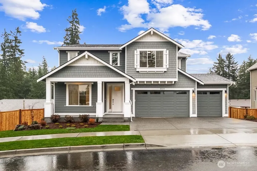 18019 SE 250th Place Covington WA 98042