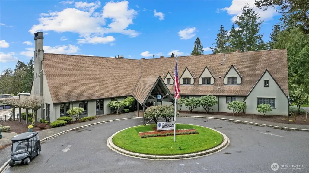 10743 Glen Acres Drive S Seattle WA 98168