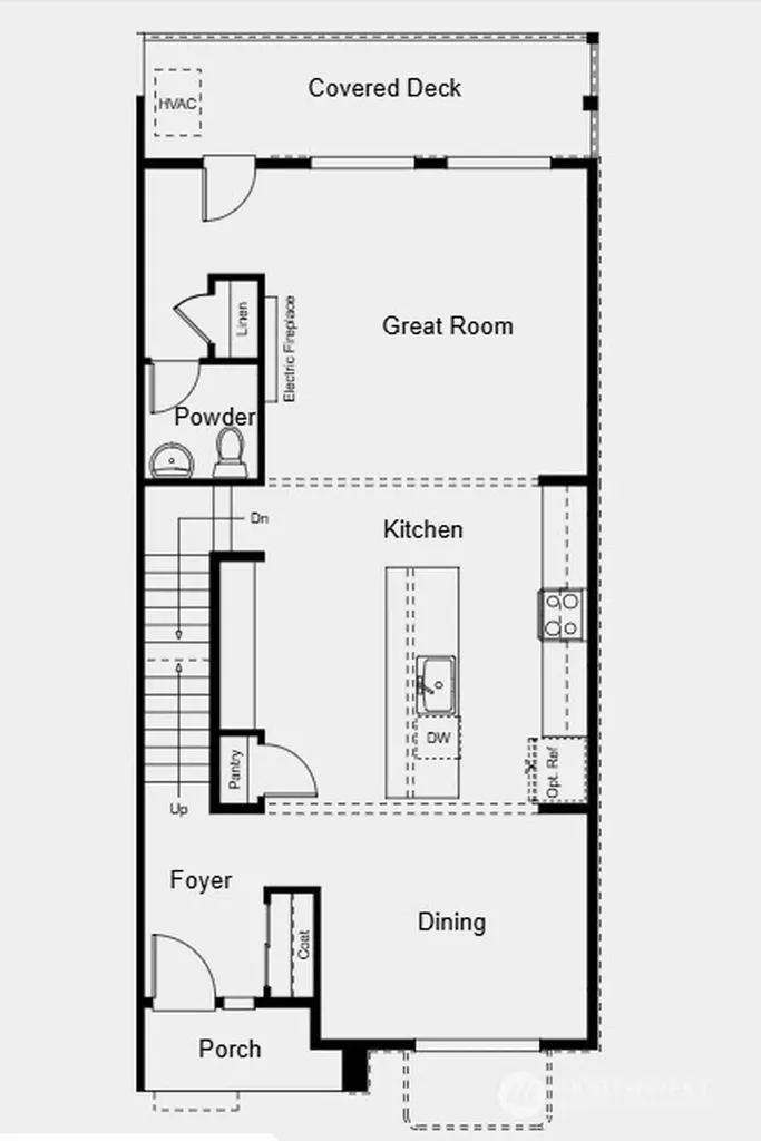 13210 NE 127th Way Kirkland WA 98034