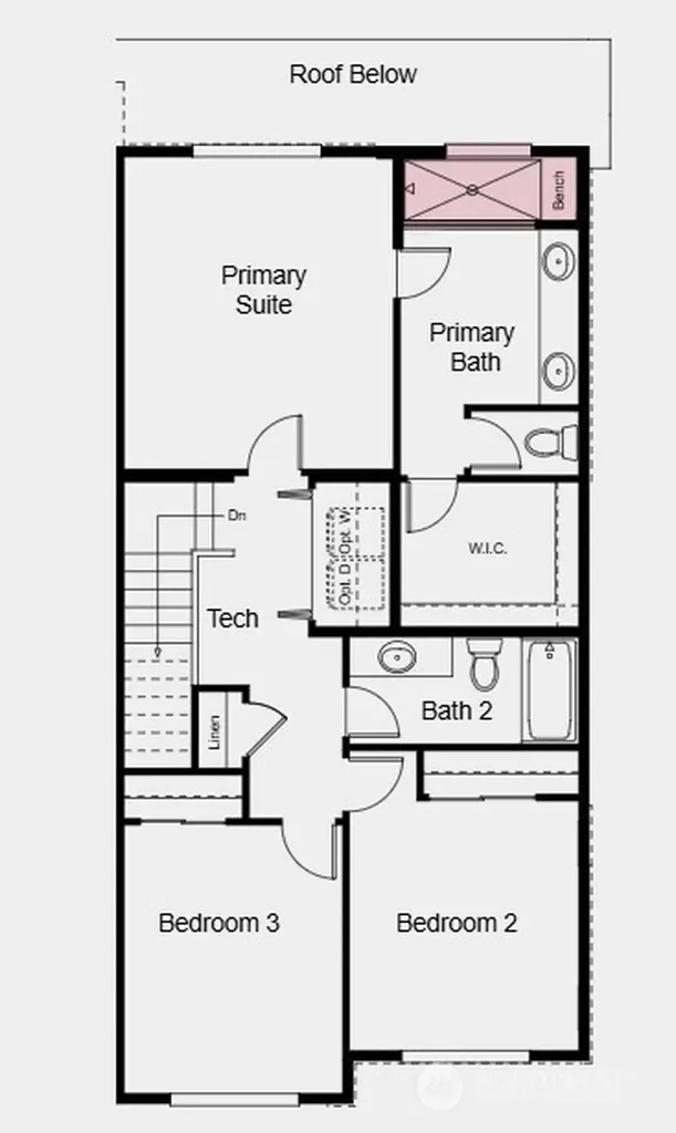 13210 NE 127th Way Kirkland WA 98034