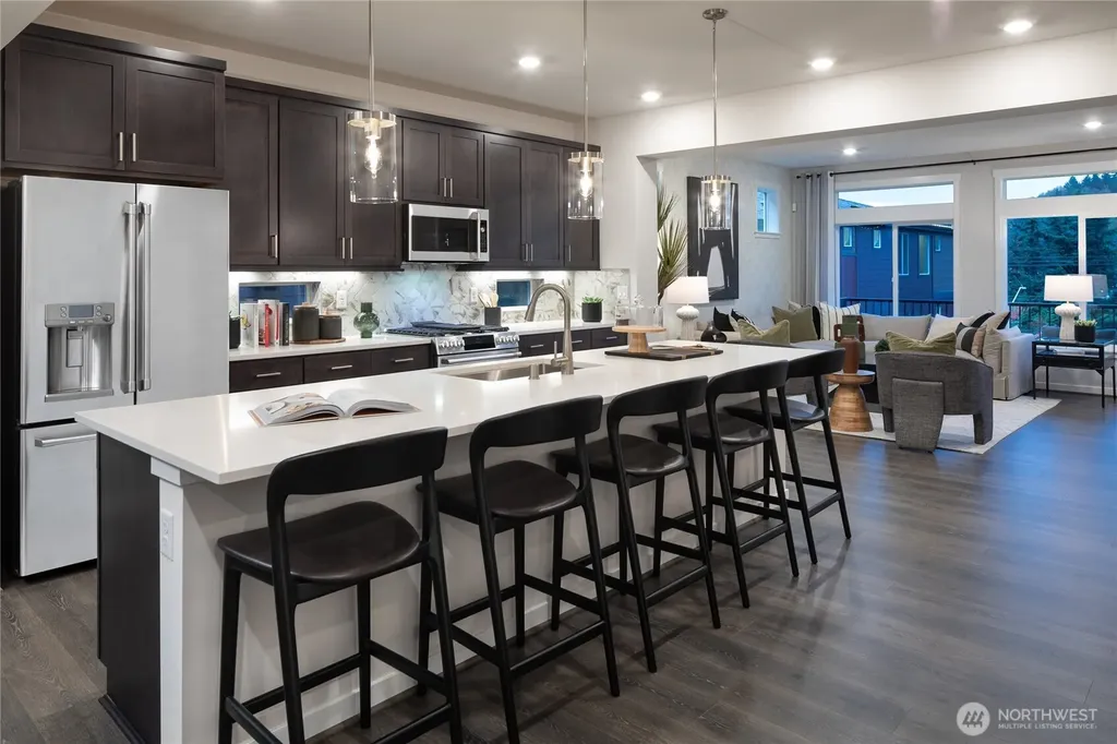 13210 NE 127th Way Kirkland WA 98034