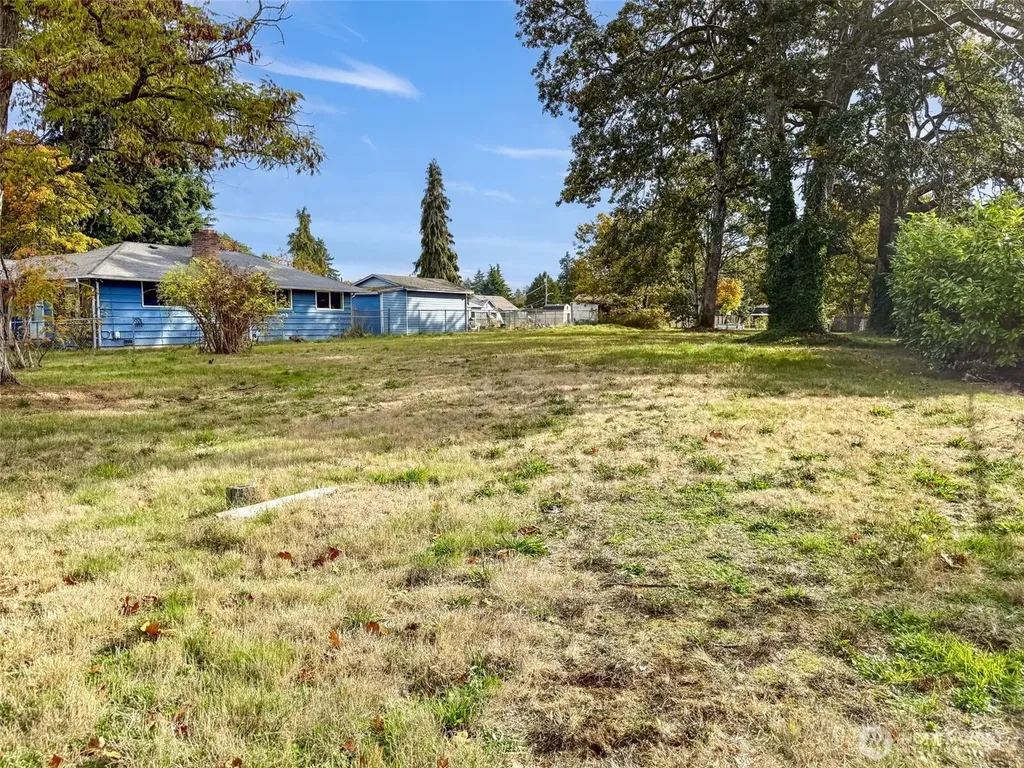 0 Grant Avenue SW Lakewood WA 98498