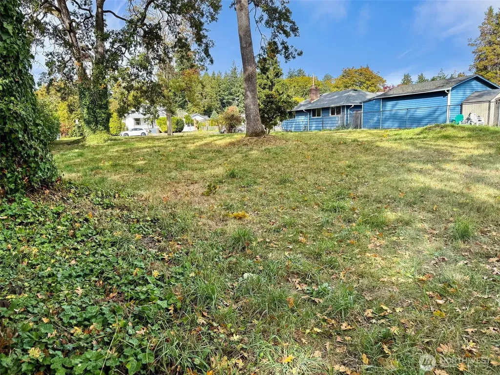 0 Grant Avenue SW Lakewood WA 98498