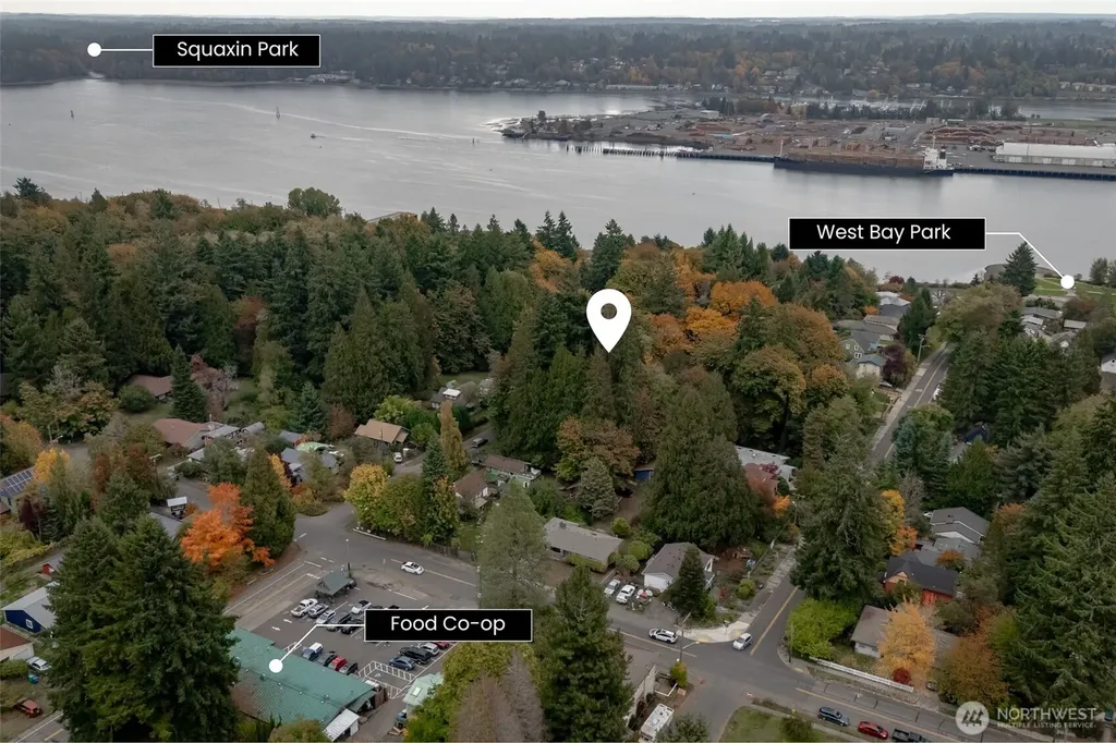 1203 Bowman Avenue NW Olympia WA 98502
