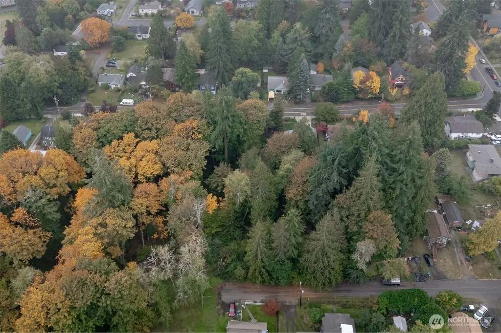 1203 Bowman Avenue NW Olympia WA 98502