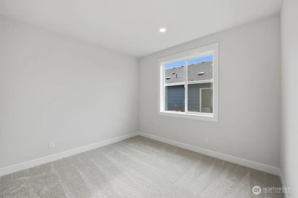 2926 Balsamroot Drive SE Lacey WA 98513