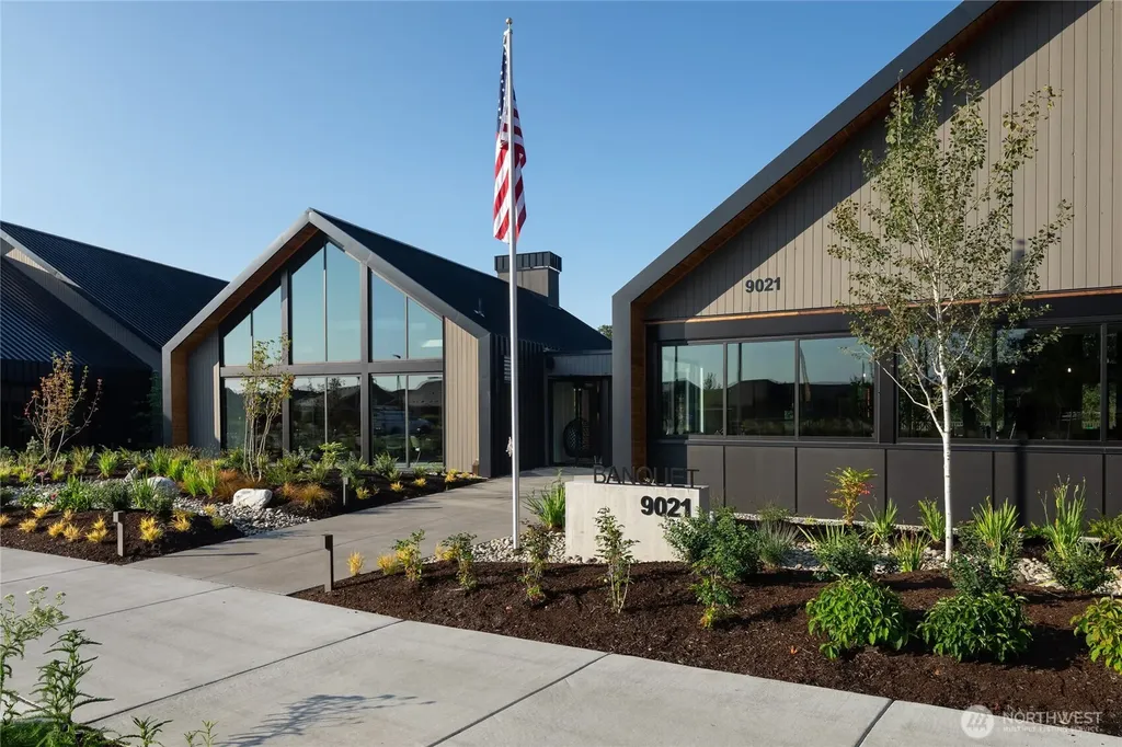 2926 Balsamroot Drive SE Lacey WA 98513