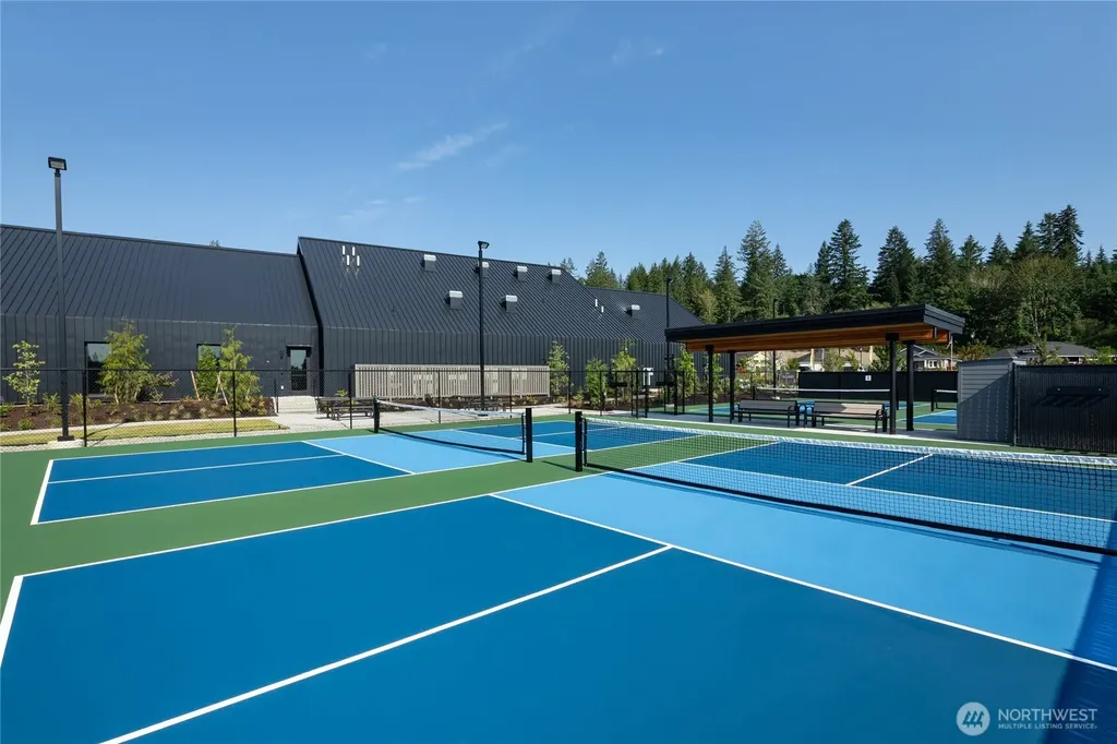2926 Balsamroot Drive SE Lacey WA 98513
