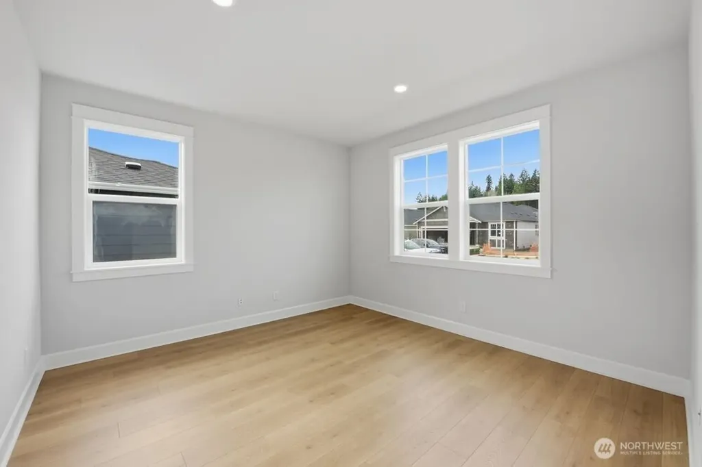 2926 Balsamroot Drive SE Lacey WA 98513