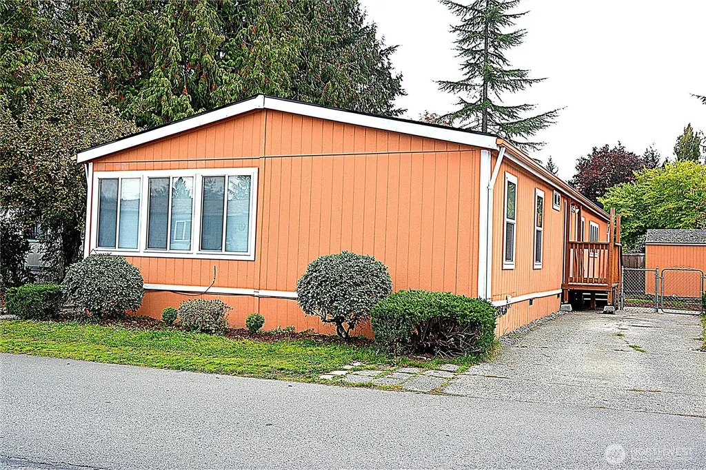 31600 126th Avenue SE Auburn WA 98092