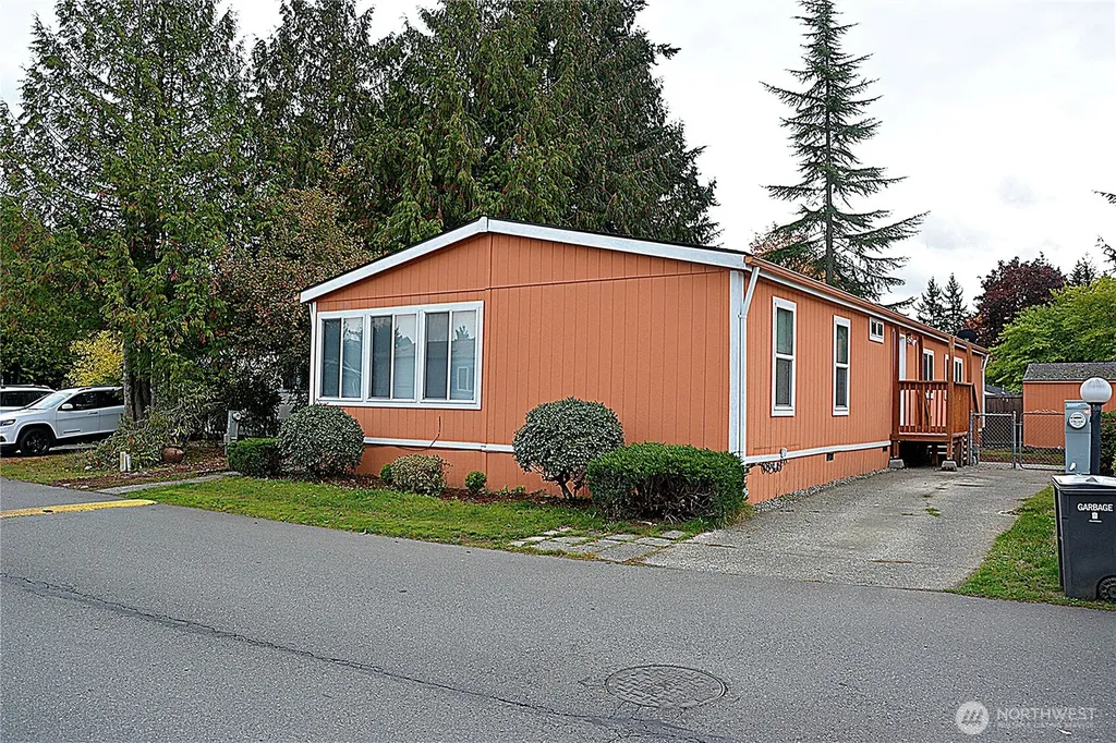 31600 126th Avenue SE Auburn WA 98092