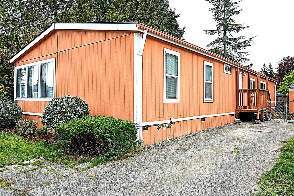 31600 126th Avenue SE Auburn WA 98092