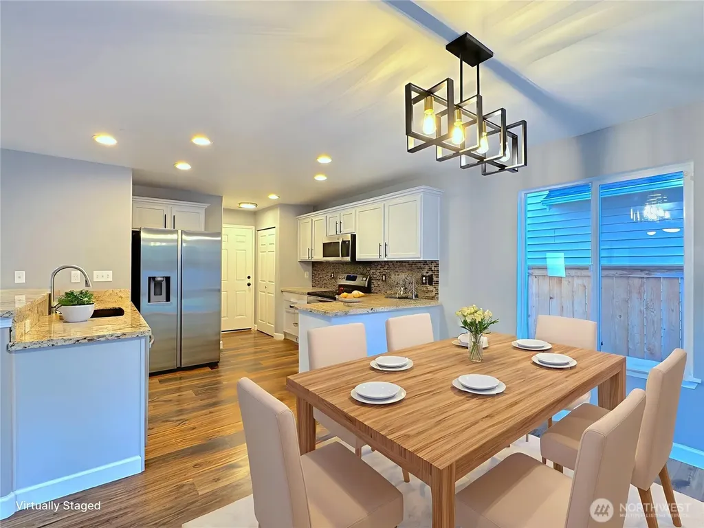 23515 SE 243rd Place Maple Valley WA 98038