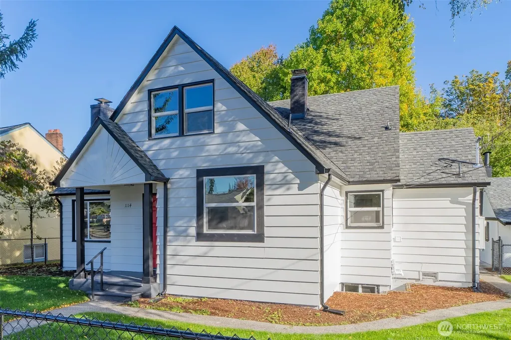 1114 2nd Avenue SW Tumwater WA 98512