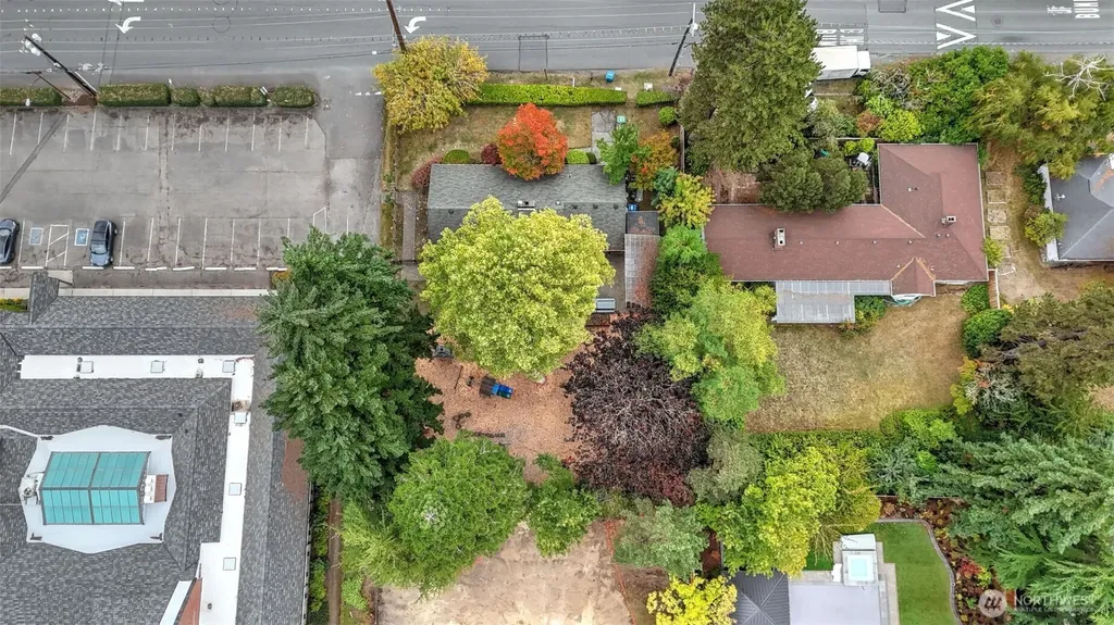 4025 86th Avenue SE Mercer Island WA 98040