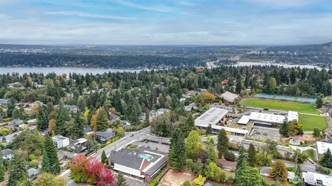 4025 86th Avenue SE Mercer Island WA 98040