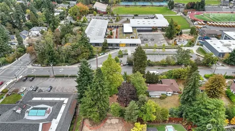 4025 86th Avenue SE Mercer Island WA 98040