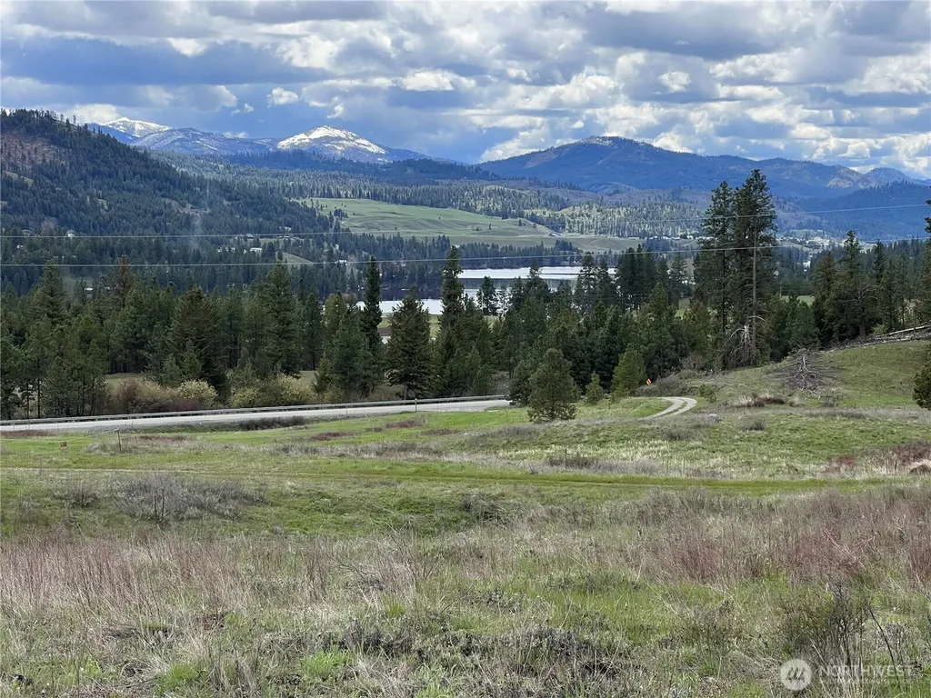 24 Spoke Lane Republic WA 99166