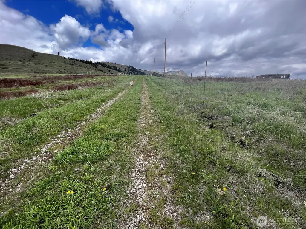 24 Spoke Lane Republic WA 99166