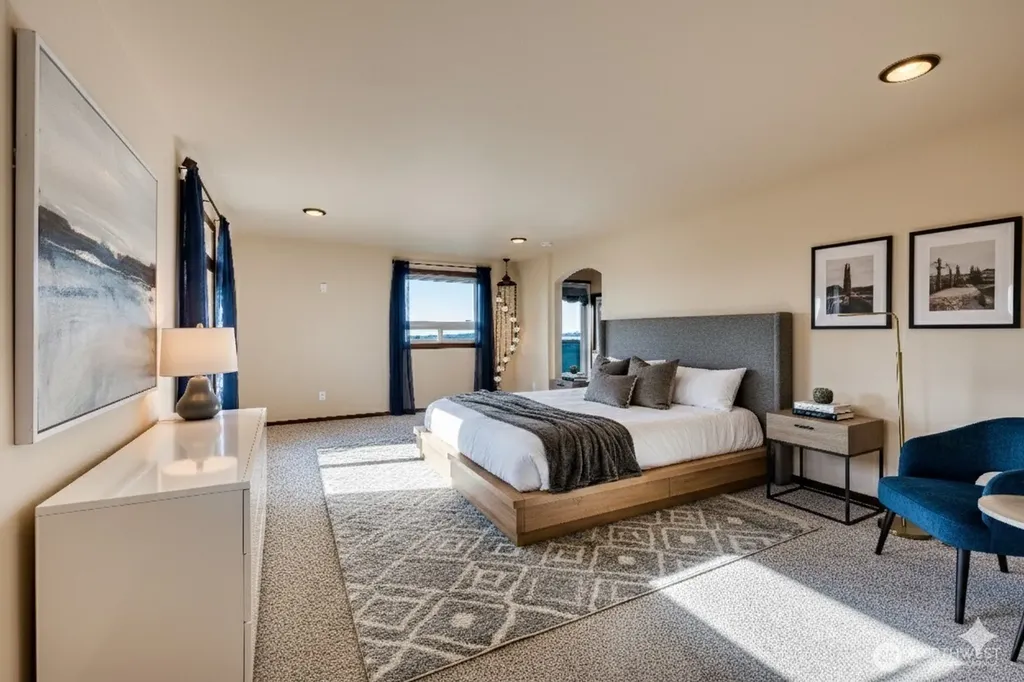 212 Grandview Avenue Camano Island WA 98282