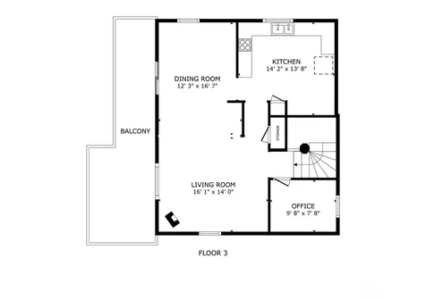 13133 66th Place NE Kirkland WA 98034