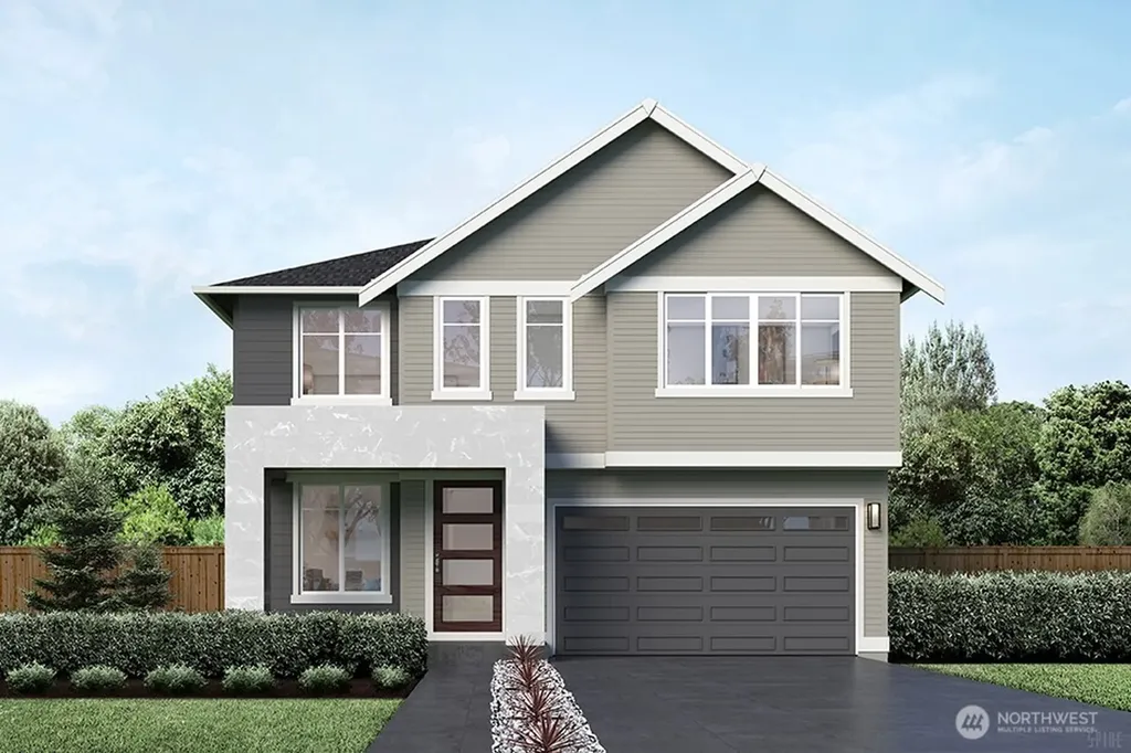 12435 NE 157th Place Woodinville WA 98072