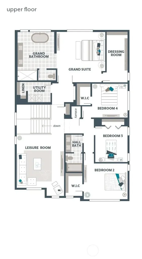 12435 NE 157th Place Woodinville WA 98072