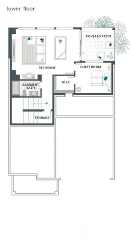 12435 NE 157th Place Woodinville WA 98072