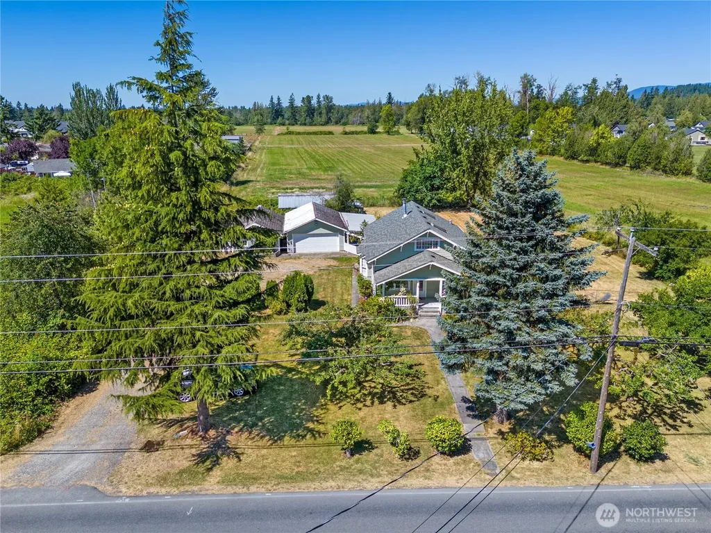 1676 Collins Road Buckley WA 98321