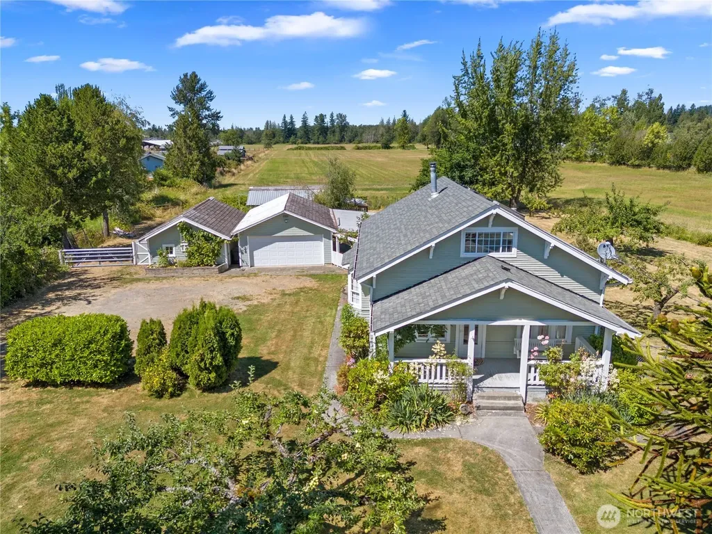 1676 Collins Road Buckley WA 98321