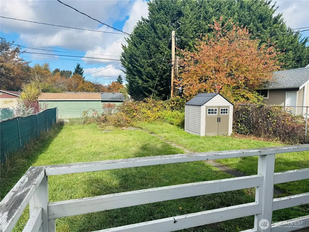 1829 E Morton Street Tacoma WA 98404