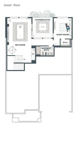 12443 NE 157th Place Woodinville WA 98072