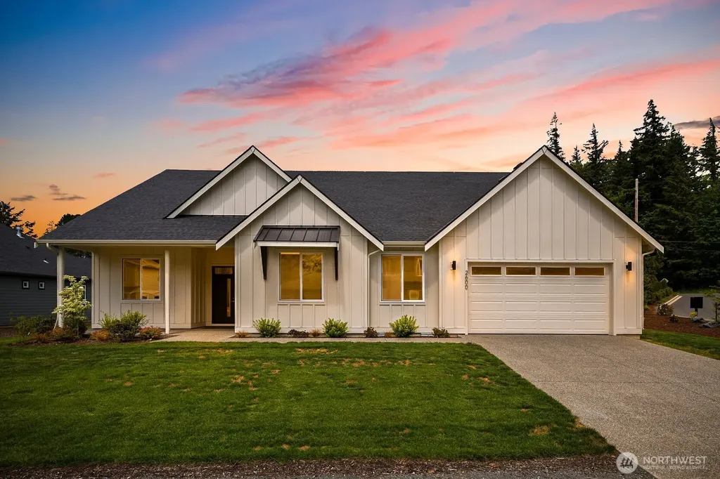 2600 42nd Street Bellingham WA 98229