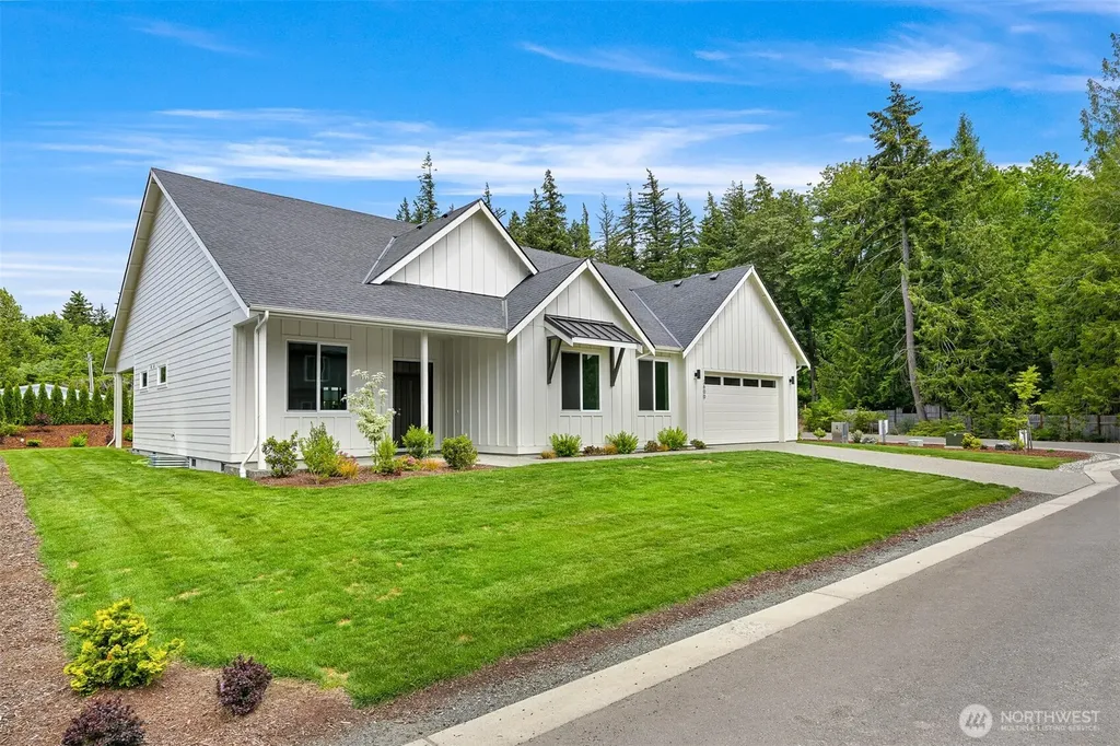 2600 42nd Street Bellingham WA 98229