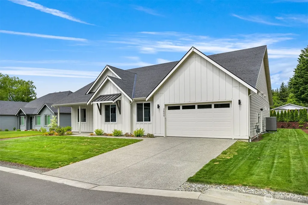 2600 42nd Street Bellingham WA 98229