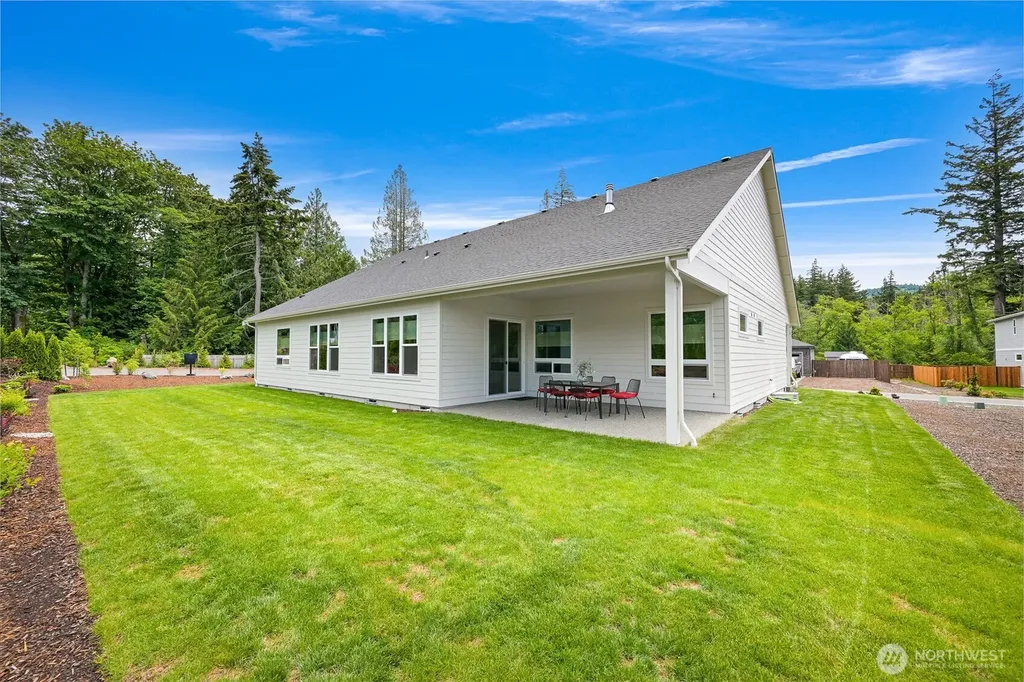 2600 42nd Street Bellingham WA 98229