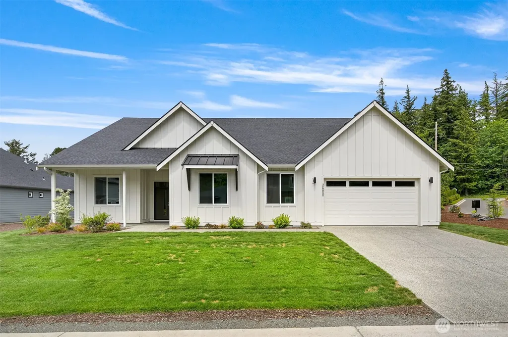 2600 42nd Street Bellingham WA 98229