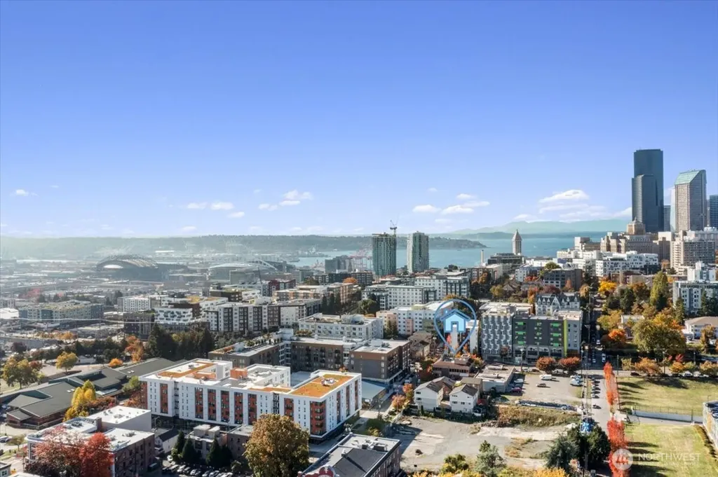 150 12th Avenue Seattle WA 98102