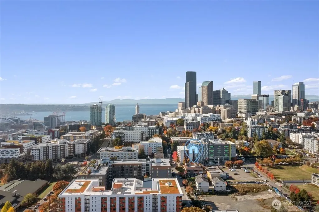 150 12th Avenue Seattle WA 98102