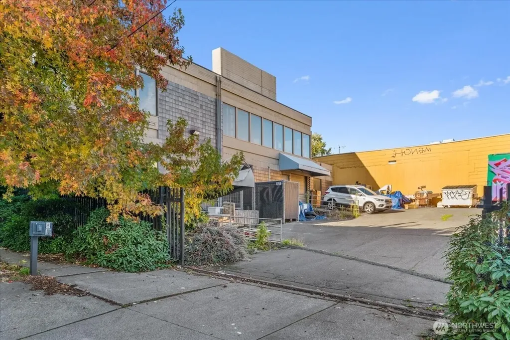 150 12th Avenue Seattle WA 98102